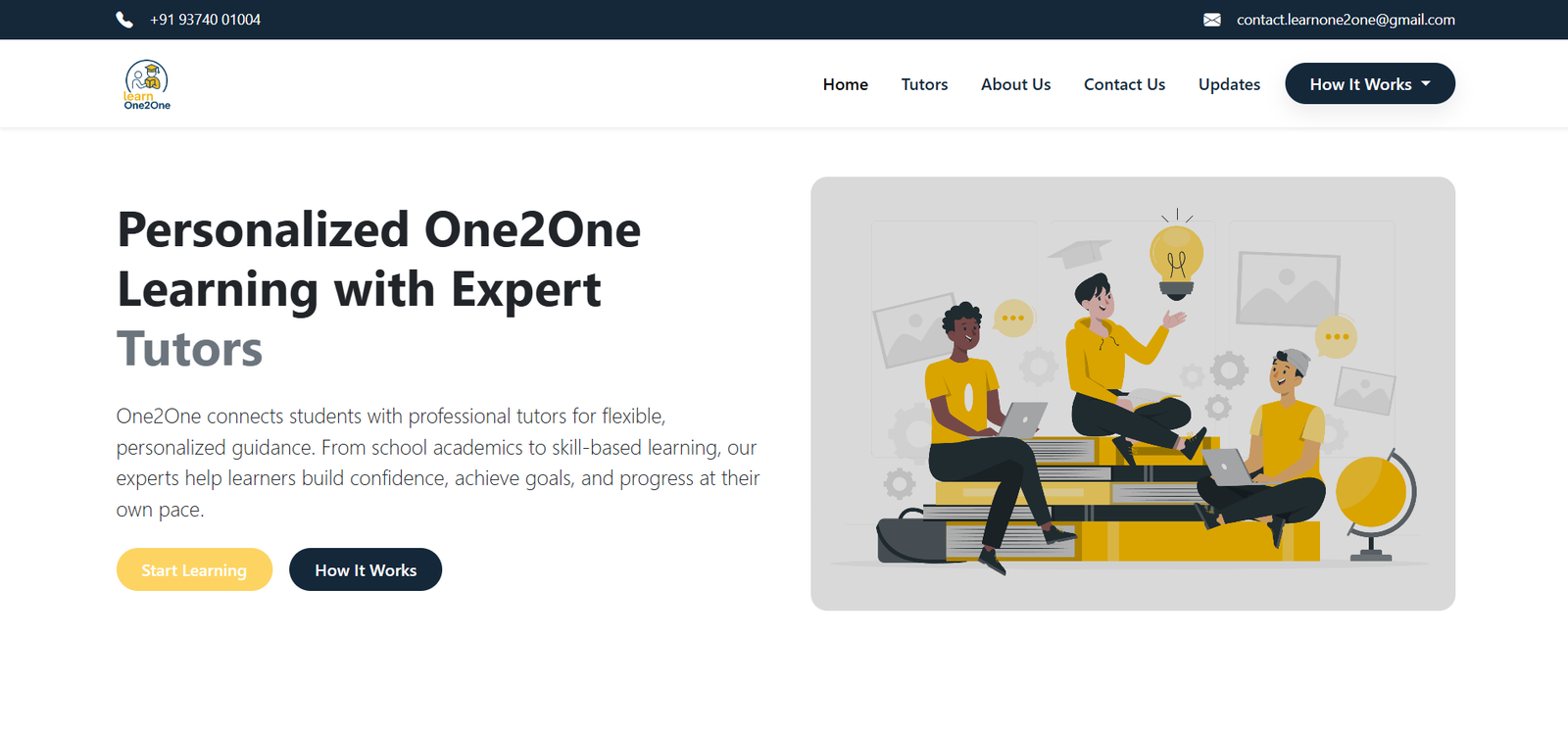 One2One