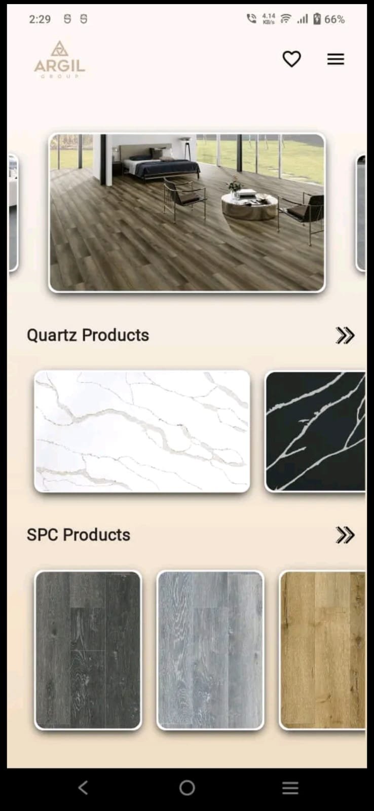 Argil Tiles (Mobile)