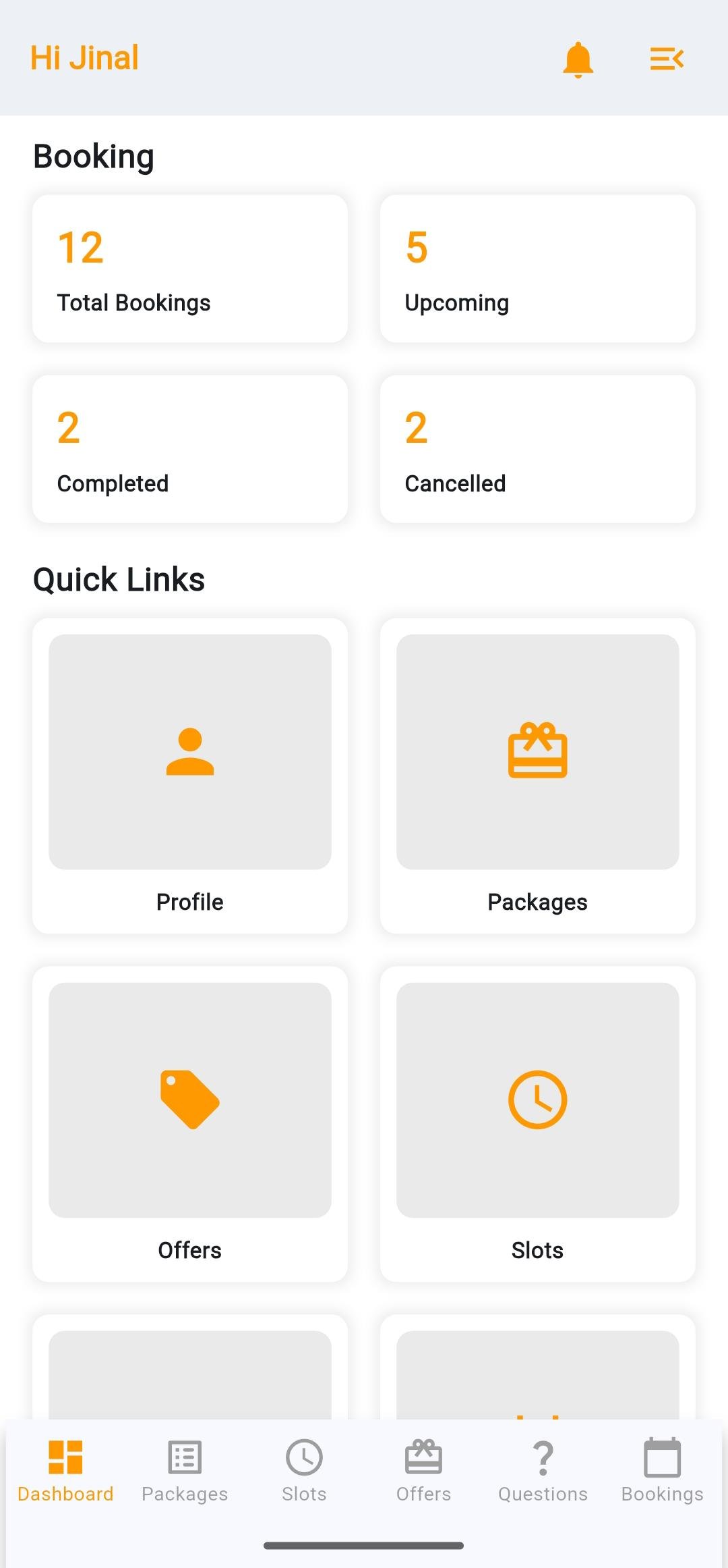 Lifementora (Mobile)