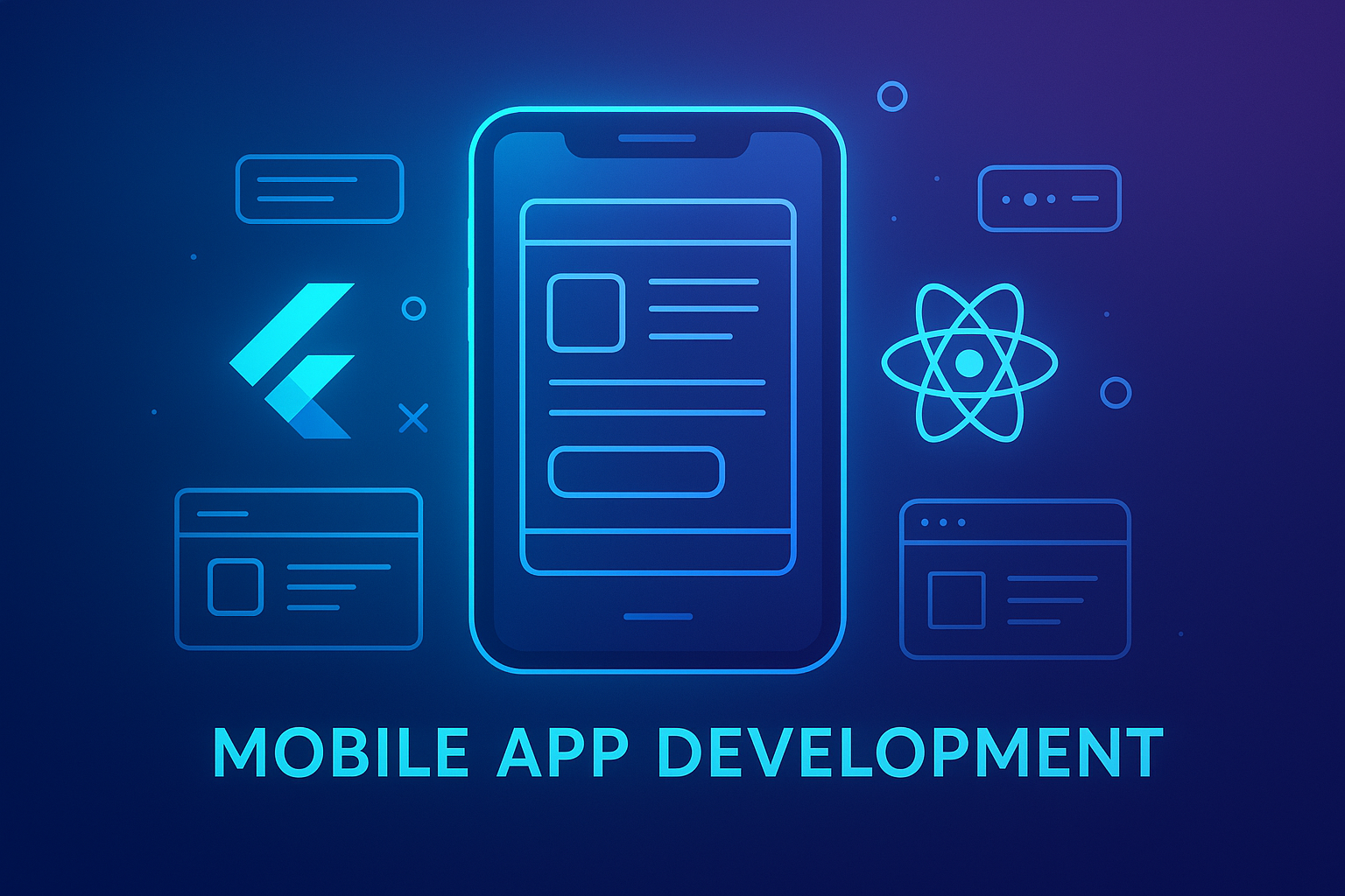 Mobile App Development