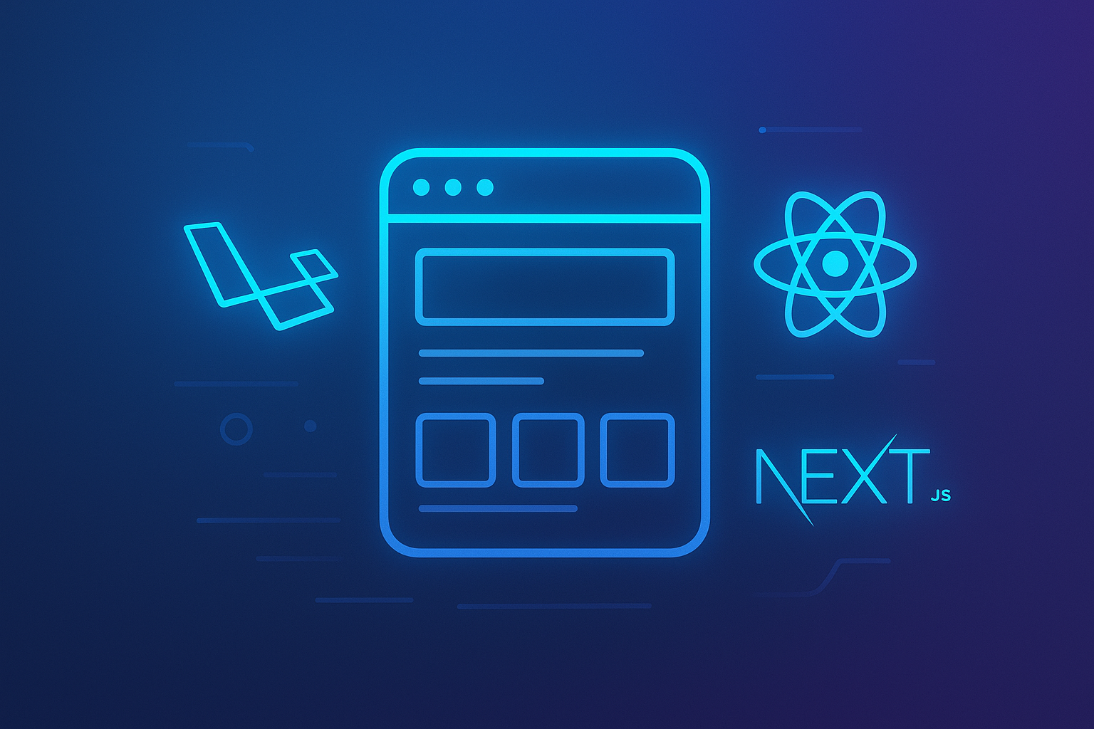 Web Application Development