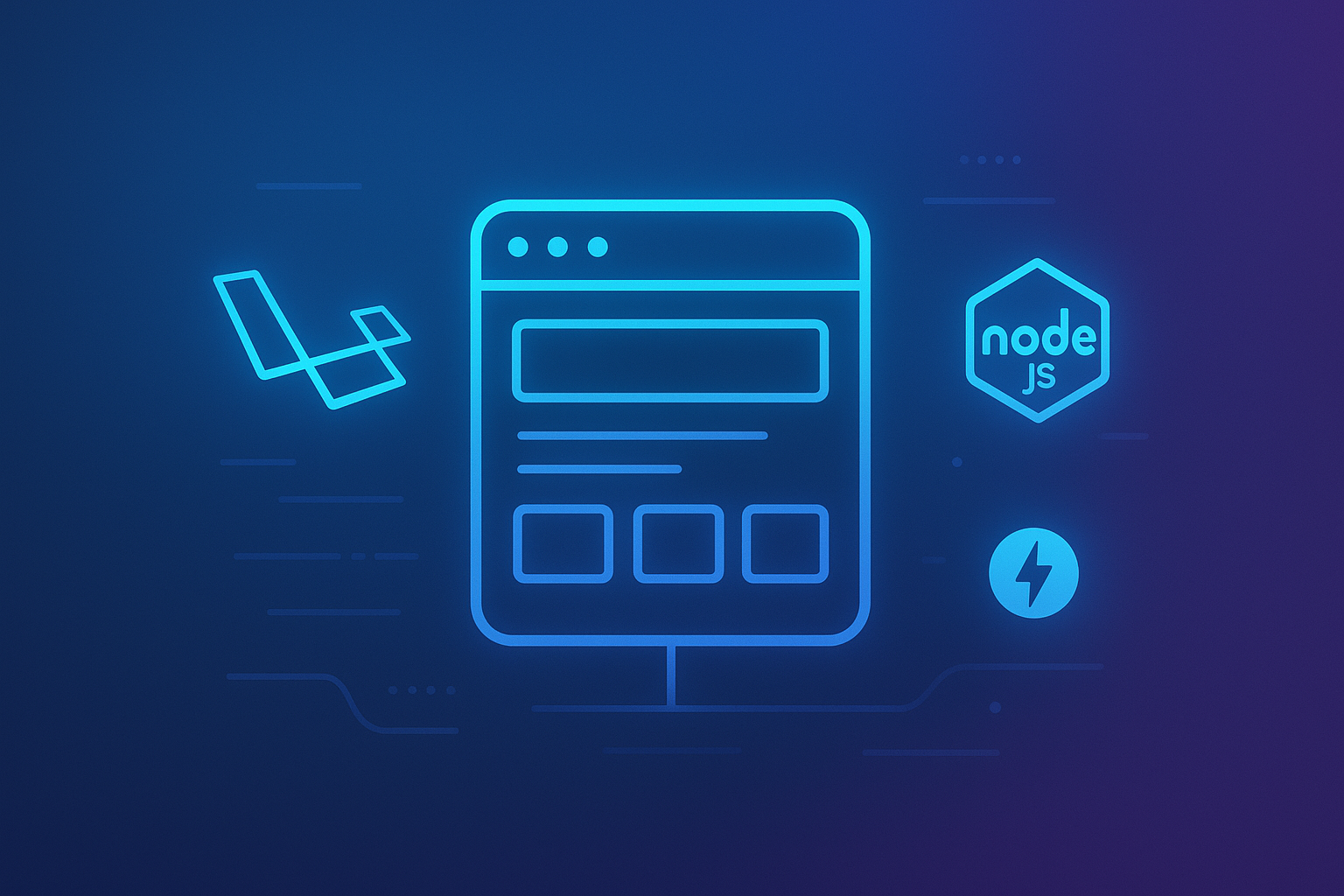 Backend Development