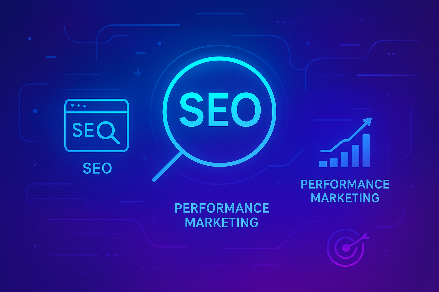 SEO & Digital Marketing