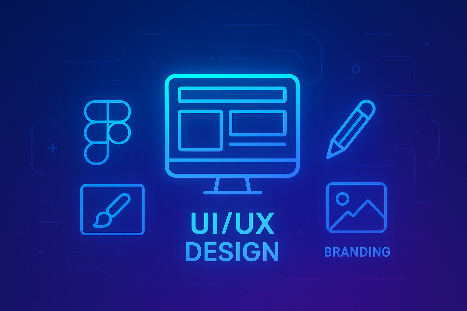 UI/UX Development