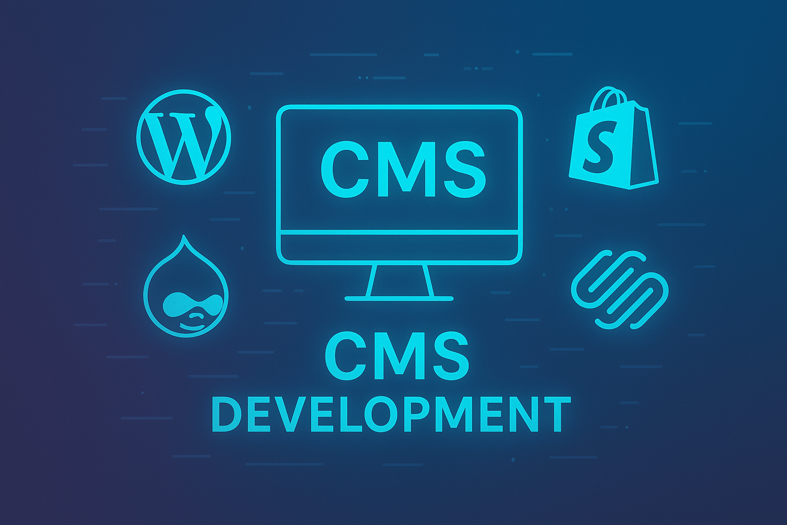 CMS Development