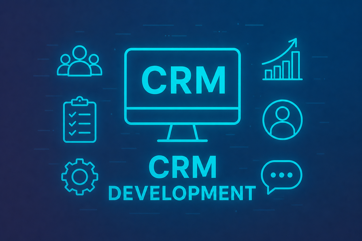 CRM Development